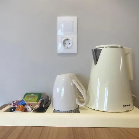 Boho Nomad Seaview Detached House *