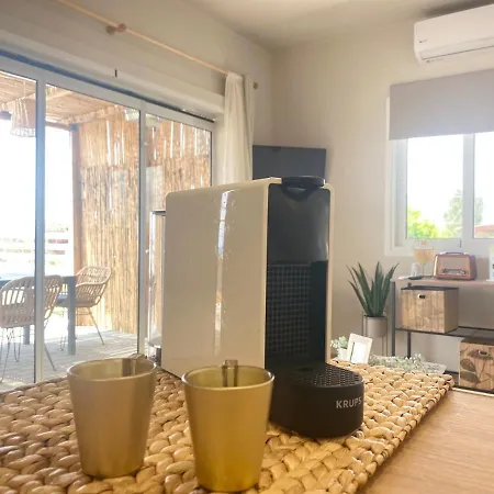 度假居 Boho Nomad Seaview Detached House