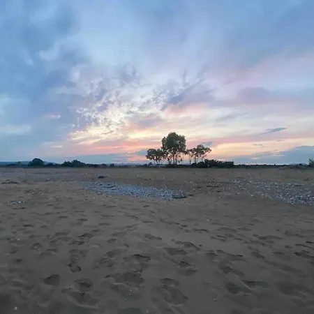 Boho Nomad Seaview Detached House