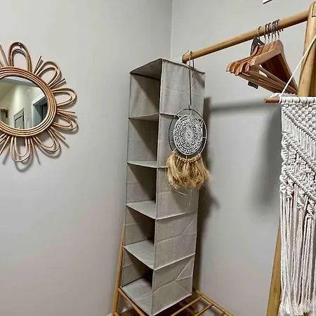 Boho Nomad Seaview Detached House * Ανάληψη