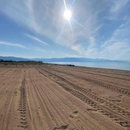 Boho Nomad Seaview Detached House Σπίτι διακοπών