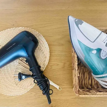 Boho Nomad Seaview Detached House *