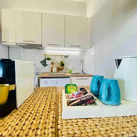 Boho Nomad Seaview Detached House * Analipsis (Messinia)
