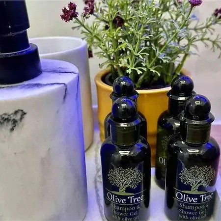 Boho Nomad Seaview Detached House Σπίτι διακοπών