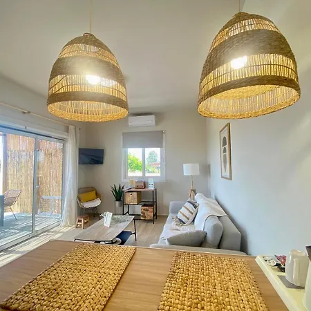 Boho Nomad Seaview Detached House Vakantiehuis