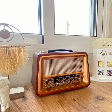 Boho Nomad Seaview Detached House