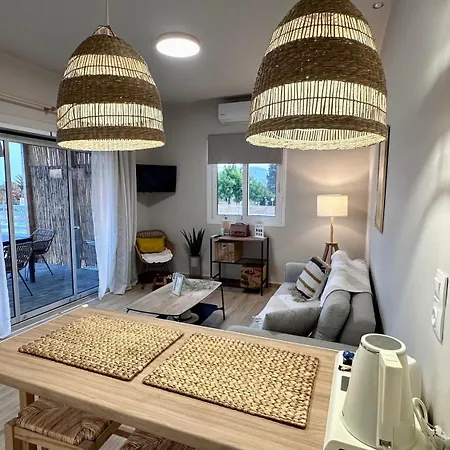 Boho Nomad Seaview Detached House