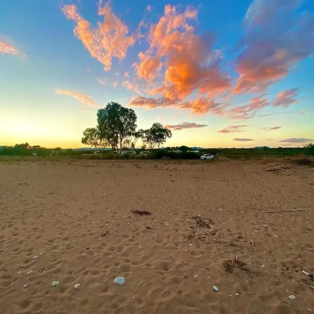 Boho Nomad Seaview Detached House * Ανάληψη
