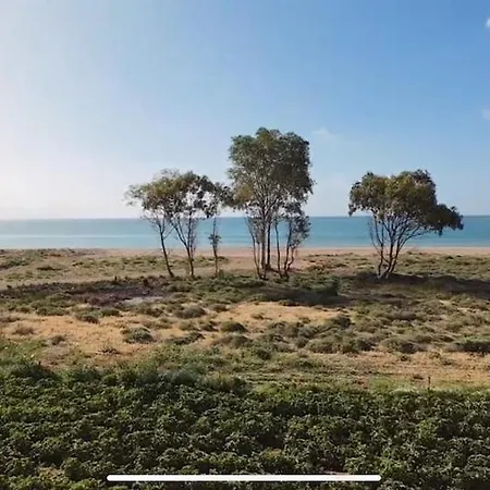 Boho Nomad Seaview Detached House * Analipsis (Messinia)