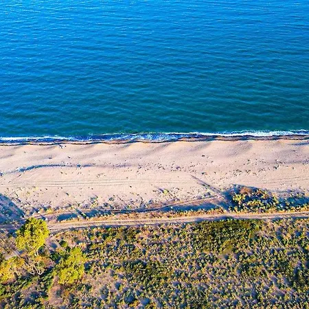 Boho Nomad Seaview Detached House Vakantiehuis Analipsis (Messinia)