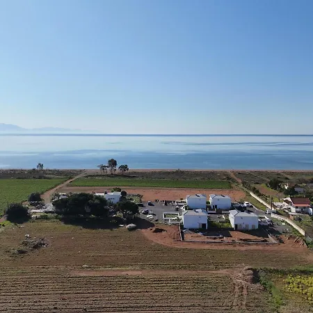 Holiday home Boho Nomad Seaview Detached House