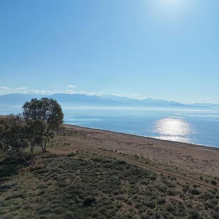 度假居 Boho Nomad Seaview Detached House *