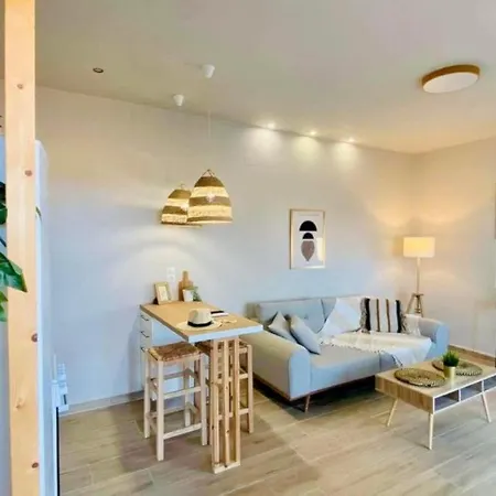 Boho Nomad Seaview Detached House Σπίτι διακοπών