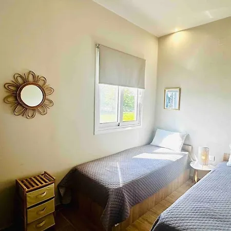 度假居 Boho Nomad Seaview Detached House *