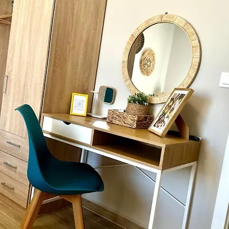 Boho Nomad Seaview Detached House