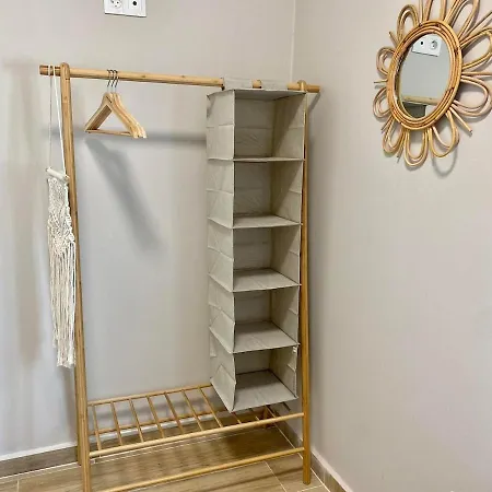 度假居 Boho Nomad Seaview Detached House *