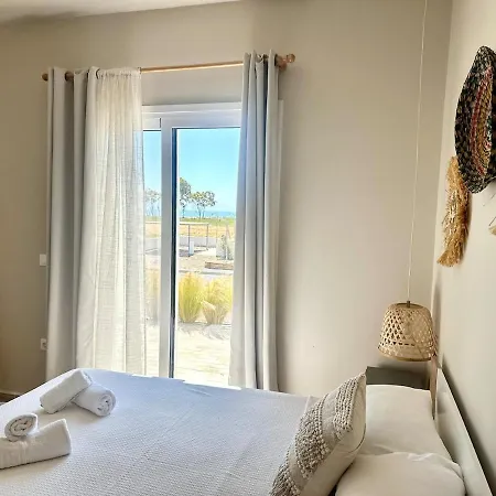 Boho Nomad Seaview Detached House