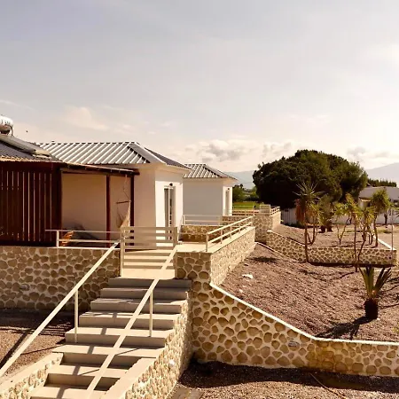Holiday home Boho Nomad Seaview Detached House *