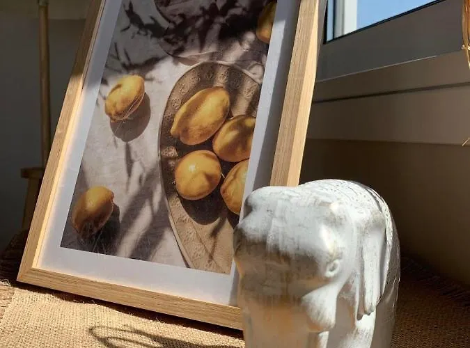 Boho Nomad Seaview Detached House Vakantiehuis *