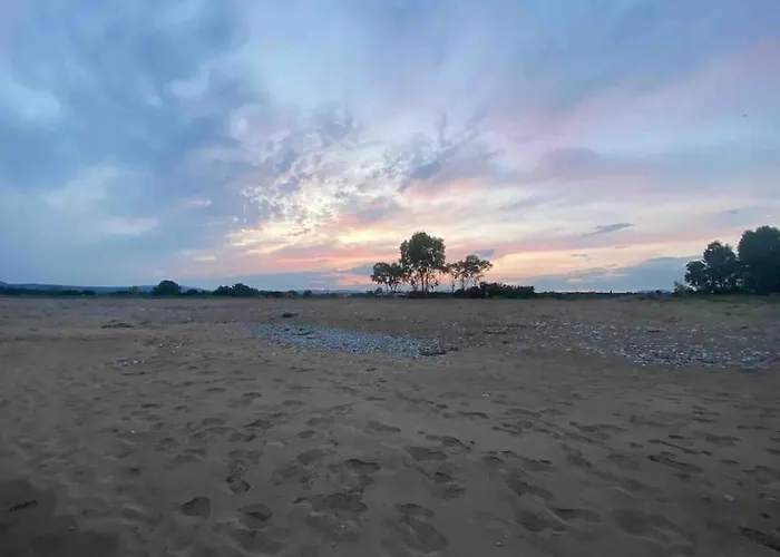 Boho Nomad Seaview Detached House