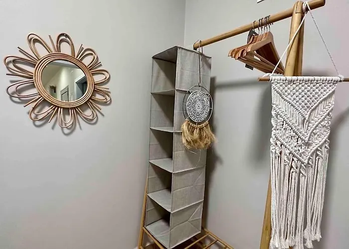 Boho Nomad Seaview Detached House * Analipsis (Messinia)