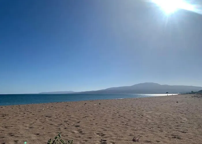 Boho Nomad Seaview Detached House Vakantiehuis