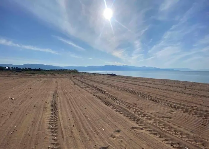 Boho Nomad Seaview Detached House Prázdninový dům