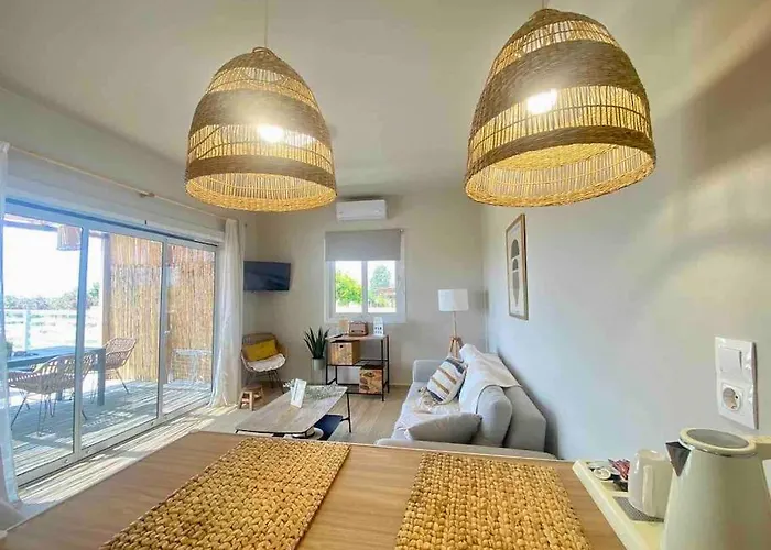 Prázdninový dům Boho Nomad Seaview Detached House Analipsis (Messinia)