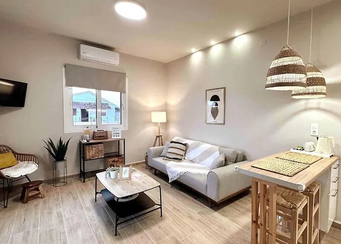 Boho Nomad Seaview Detached House Vakantiehuis