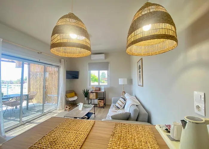 Boho Nomad Seaview Detached House Vakantiehuis