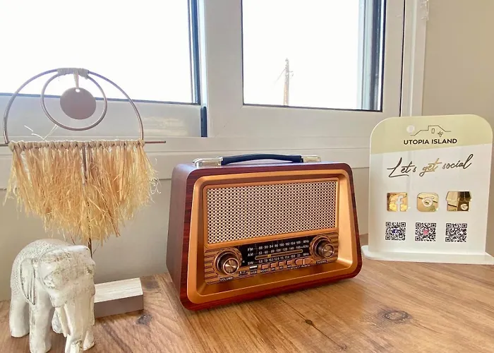 Boho Nomad Seaview Detached House