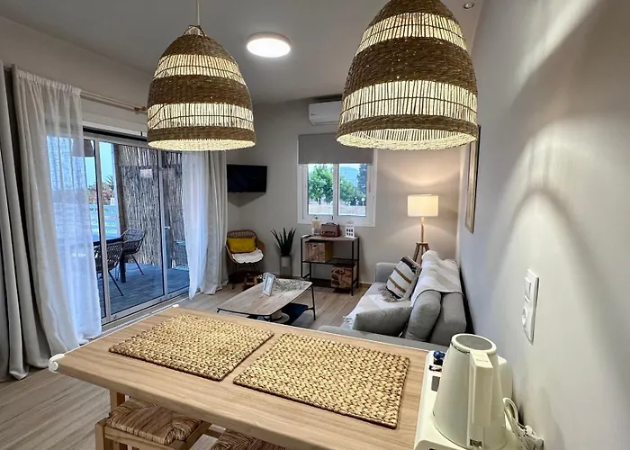 Boho Nomad Seaview Detached House