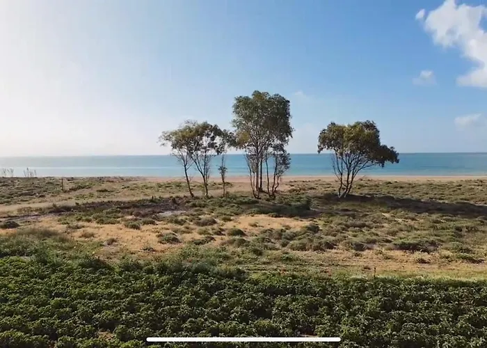 Prázdninový dům Boho Nomad Seaview Detached House *