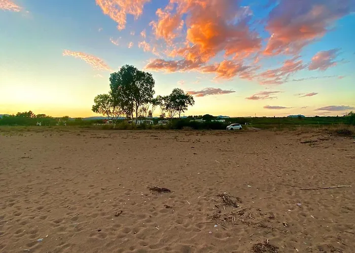 Boho Nomad Seaview Detached House * Analipsis (Messinia)