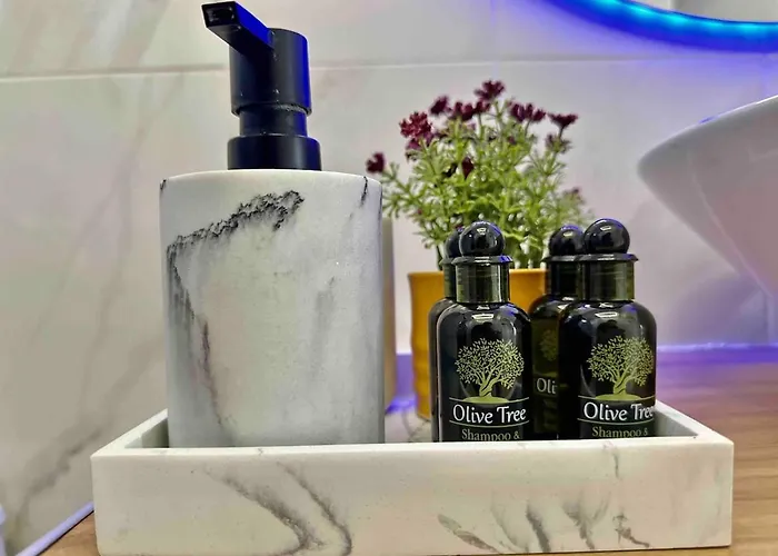 Boho Nomad Seaview Detached House Prázdninový dům *