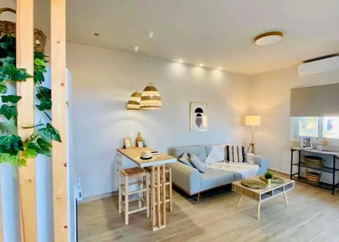 Boho Nomad Seaview Detached House Vakantiehuis