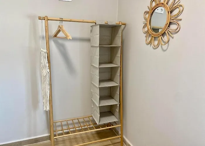 Vakantiehuis Boho Nomad Seaview Detached House *