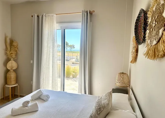 Boho Nomad Seaview Detached House